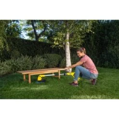 Kärcher Akku-Rasentrimmer LTR 18-30 Battery -Gartengeräte Geschäft 944637 2294 7