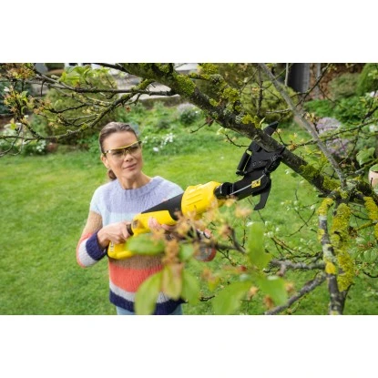 Kärcher Akku-Astschere TLO 18-32 Battery 8 Kärcher Akku-Astschere TLO 18-32 Battery – Bild 6