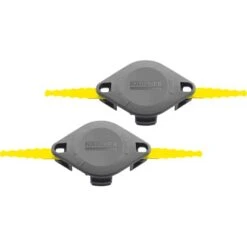 Kärcher Trimmermesser Für Rasentrimmer LTR Battery 2er-Pack