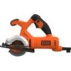 Black & Decker Black+Decker Kompakt-Handkreissäge BES510K 400 W -Gartengeräte Geschäft 945674 2012 1