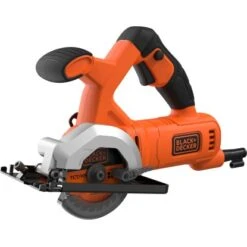 Black & Decker Black+Decker Kompakt-Handkreissäge BES510K 400 W -Gartengeräte Geschäft 945674 2012 2
