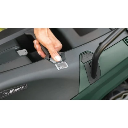 Bosch Akku-Rasenmäher UniversalRotak 36-550 4 Bosch Akku-Rasenmäher UniversalRotak 36-550 – Bild 2