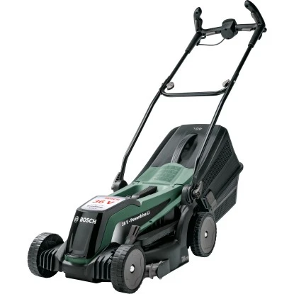 Bosch Akku-Rasemäher EasyRotak 36-550 Solo 3 Bosch Akku-Rasemäher EasyRotak 36-550 Solo