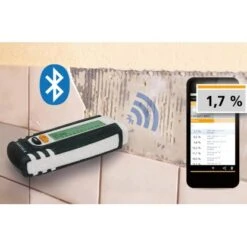 Laserliner Dampinder Compact Plus -Gartengeräte Geschäft 949451 2659 2