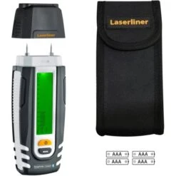 Laserliner Dampinder Compact Plus -Gartengeräte Geschäft 949451 2659 9