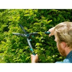 Gardena Heckenschere Easy-Cut20 Cm Messerlänge -Gartengeräte Geschäft 9508409 AB02