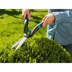 Gardena Heckenschere Precision-Cut 18 Cm Messerlänge 20 Gardena Heckenschere Precision-Cut 18 Cm Messerlänge -Gartengeräte Geschäft 9508425 AB03