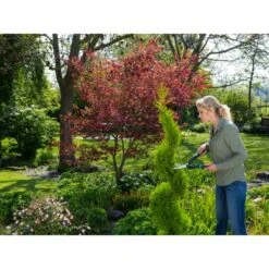 Gardena Heckenschere Precision-Cut 18 Cm Messerlänge 23 Gardena Heckenschere Precision-Cut 18 Cm Messerlänge -Gartengeräte Geschäft 9508425 AB06