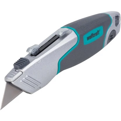 Wolfcraft Profi-Dualklingen-Messer 3 Wolfcraft Profi-Dualklingen-Messer