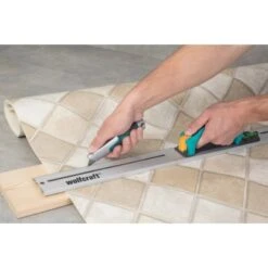 Wolfcraft Profi-Dualklingen-Messer 20 Wolfcraft Profi-Dualklingen-Messer -Gartengeräte Geschäft 953023 4275 7