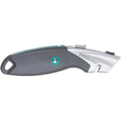 Wolfcraft Profi-Dual-Sicherheitsmesser Mit Trapezklinge 34 Wolfcraft Profi-Dual-Sicherheitsmesser Mit Trapezklinge -Gartengeräte Geschäft 953025 4275 16