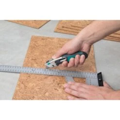 Wolfcraft Profi-Dual-Sicherheitsmesser Mit Trapezklinge 23 Wolfcraft Profi-Dual-Sicherheitsmesser Mit Trapezklinge -Gartengeräte Geschäft 953025 4275 5