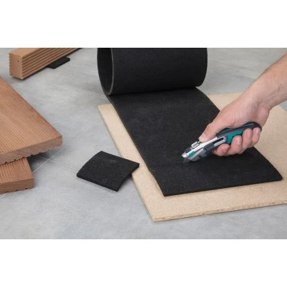 Wolfcraft Profi-Dual-Sicherheitsmesser Mit Trapezklinge 8 Wolfcraft Profi-Dual-Sicherheitsmesser Mit Trapezklinge – Bild 6