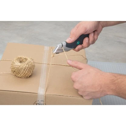 Wolfcraft Profi-Dual-Sicherheitsmesser Mit Trapezklinge 9 Wolfcraft Profi-Dual-Sicherheitsmesser Mit Trapezklinge – Bild 7