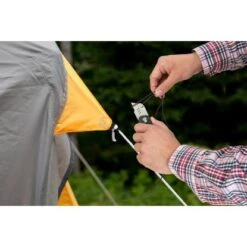 Wolfcraft Freizeitmesser Mit Klappbarer Trapezklinge -Gartengeräte Geschäft 953063 4275 4