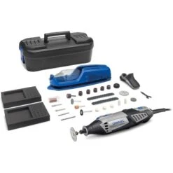 Dremel 4000-1/45 Vorteilsset