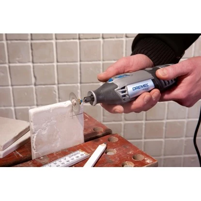 Dremel 4000-1/45 Vorteilsset 4 Dremel 4000-1/45 Vorteilsset – Bild 2