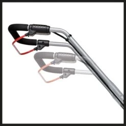 Einhell Akku-Rasenmäher GE-CM 36/33 Li (2 X 2,5 Ah) -Gartengeräte Geschäft 977981 2171 05