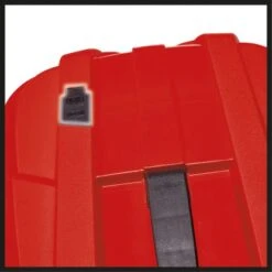 Einhell Akku-Rasenmäher GE-CM 36/33 Li (2 X 2,5 Ah) -Gartengeräte Geschäft 977981 2171 06