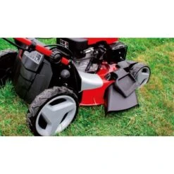 Einhell Benzin-Rasenmäher GE-PM 53/2 S HW-E Li -Gartengeräte Geschäft 977992 2171 08