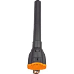 Worx Akku-Laubbläser Turbine WG547E.1 20 V -Gartengeräte Geschäft 985941 2974 3