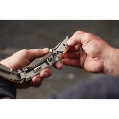 Fiskars Universalmesser CarbonMaxmit Fester Klinge 14 Fiskars Universalmesser CarbonMaxmit Fester Klinge -Gartengeräte Geschäft 995731 4905 06