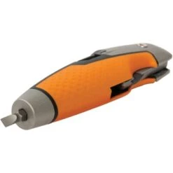 Fiskars Malermesser CarbonMax -Gartengeräte Geschäft 995732 4905 04