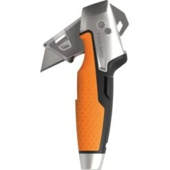 Fiskars Malermesser CarbonMax -Gartengeräte Geschäft 995732 4905 06