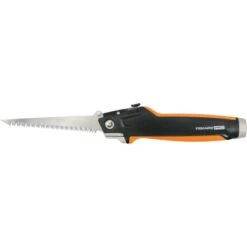 Fiskars Trockenbaumesser CarbonMax -Gartengeräte Geschäft 995733 4905 03