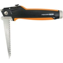 Fiskars Trockenbaumesser CarbonMax -Gartengeräte Geschäft 995733 4905 04