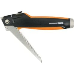 Fiskars Trockenbaumesser CarbonMax -Gartengeräte Geschäft 995733 4905 05