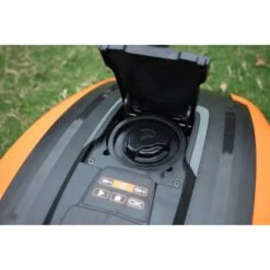 Yard Force Mähroboter EasyMow 260B 10 Yard Force Mähroboter EasyMow 260B -Gartengeräte Geschäft 995804 2254 4