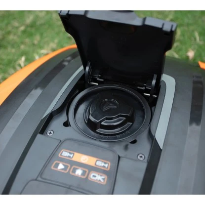 Yard Force Mähroboter EasyMow 260B 7 Yard Force Mähroboter EasyMow 260B – Bild 5