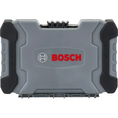 Bosch Schraub- Und Steckschlüssel-Set 43-teilig 3 Bosch Schraub- Und Steckschlüssel-Set 43-teilig