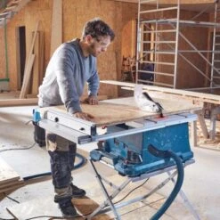 Bosch Professional Tischkreissäge GTS 635-216 1.600 W Inkl. Zusatzsägeblatt -Gartengeräte Geschäft GTS 635216 Tischerw 2 FC11