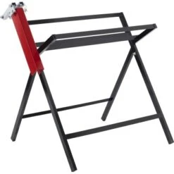 McCulloch Metallsägebock Mit Schiene TLO008