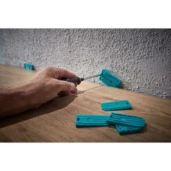 Wolfcraft Verlege-Set Für Laminat- Und Designboden 27 Wolfcraft Verlege-Set Für Laminat- Und Designboden -Gartengeräte Geschäft ROAWPHOL0PROAWPHOLSC020 12