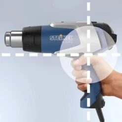 Steinel Heißluftgebläse HL 2020 E KF 2.200 W 33 Steinel Heißluftgebläse HL 2020 E KF 2.200 W -Gartengeräte Geschäft SLUFTGEBLAESEHL2020EKF 011