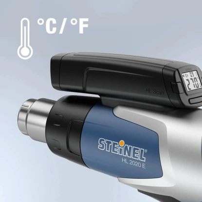 Steinel Heißluftgebläse HL 2020 E KF 2.200 W 15 Steinel Heißluftgebläse HL 2020 E KF 2.200 W – Bild 13