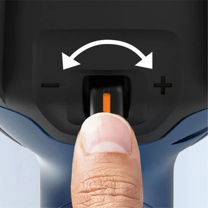 Steinel Heißluftgebläse HL 2020 E KF 2.200 W 18 Steinel Heißluftgebläse HL 2020 E KF 2.200 W – Bild 16