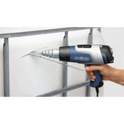 Steinel Heißluftgebläse HL 2020 E KF 2.200 W 27 Steinel Heißluftgebläse HL 2020 E KF 2.200 W -Gartengeräte Geschäft SSLUFTGEBLAESEHL2020EKF 01