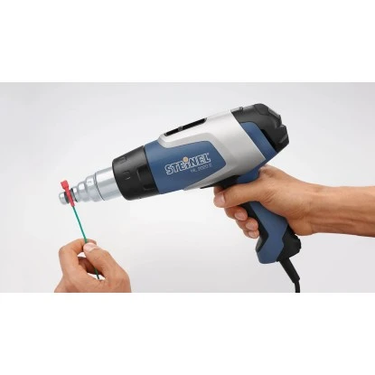 Steinel Heißluftgebläse HL 2020 E KF 2.200 W 9 Steinel Heißluftgebläse HL 2020 E KF 2.200 W – Bild 7