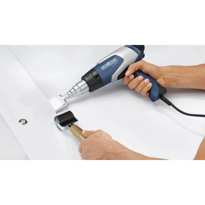 Steinel Heißluftgebläse HL 2020 E KF 2.200 W 10 Steinel Heißluftgebläse HL 2020 E KF 2.200 W – Bild 8