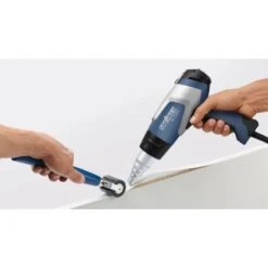 Steinel Heißluftgebläse HL 2020 E KF 2.200 W 32 Steinel Heißluftgebläse HL 2020 E KF 2.200 W -Gartengeräte Geschäft SSLUFTGEBLAESEHL2020EKF 06