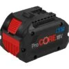 Bosch Professional Akkupack ProCore 18 V/8 Ah -Gartengeräte Geschäft a 18v 8ah procore dyn v1 1