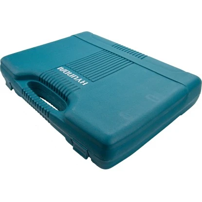 Hyundai Werkzeugset K56 CrV-Stahl 56-teilig 10 Hyundai Werkzeugset K56 CrV-Stahl 56-teilig – Bild 8