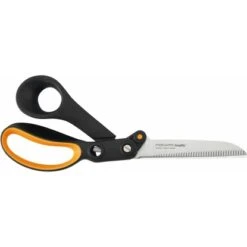 Fiskars Heimwerker-Schere Amplify 24 Cm Mit ServoCut-Technologie