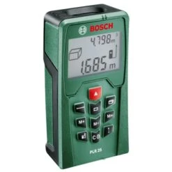 Bosch LaserentfernungsmesserPLR 25