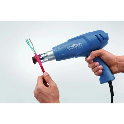 Steinel Heißluftgebläse HL 1620 S 1.600 W 5 Steinel Heißluftgebläse HL 1620 S 1.600 W – Bild 3
