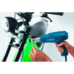 Steinel Heißluftgebläse HL 1620 S 1.600 W 12 Steinel Heißluftgebläse HL 1620 S 1.600 W -Gartengeräte Geschäft eissluftgeblaese HL 1620 7